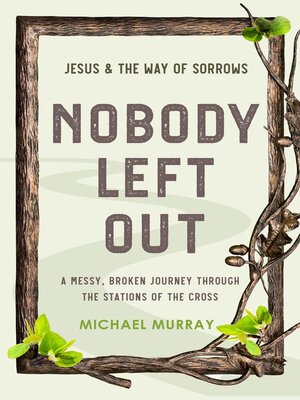 cover image of Nobody Left Out